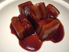 本帮红烧肉-德发长·花式蒸饺(大唐不夜城店)