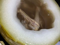 香芋瓜炖乳鸽-滨少旺厨(惠福西路店)