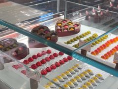 -酷巧·巧克力糖果店