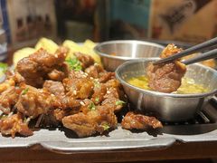 -小川洋风料理(江汉路店)