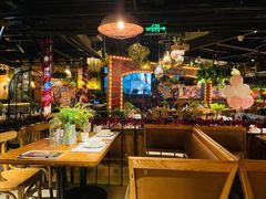 -胡桃里乐队酒馆(农科路店)