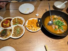 -福茂源横山铁锅羊肉(牡丹园店)
