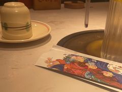 -七八冷面·延边朝鲜族美食(欢乐谷店)