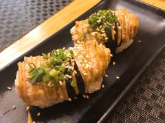 -昊·来了寿司(双楠2店)