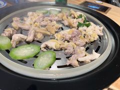 -阿鸡鱼庄·顺德鲜蒸小炒(亚运村店)