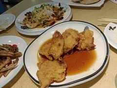 -王府酒店(兴华南街铁西百货店)