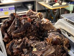-清真-戏楼王记牛肉面