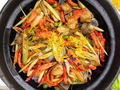 -写庭·鱼鲜川菜·宴请(铁像寺水街店)