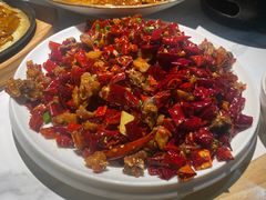 -小天府川菜馆(魏公村店)