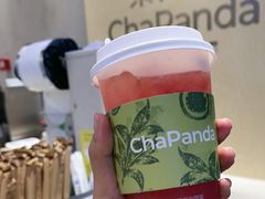 -茶百道(瑞安吾悦广场店)