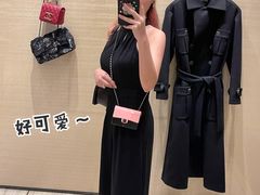 -CHANEL(恒隆广场店)