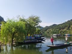 -新安江山水画廊风景区