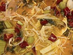 -大鹏饭店·金陵家宴(奥体中心店)