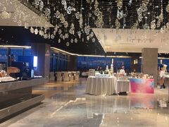-武汉世茂希尔顿酒店·汇·全日餐厅
