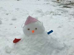 -太子岭滑雪场