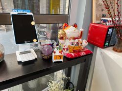 -摩睫+皮肤管理·科学美容中心