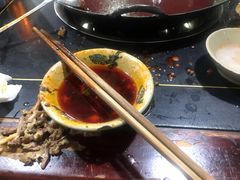 -星鸿社重庆老火锅
