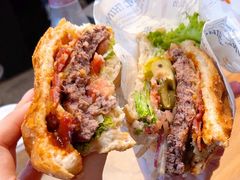 -Fergburger(皇后镇店)