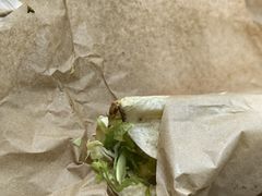 -Al Salam莫的三明治