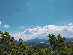 -吉林市朱雀山国家森林公园