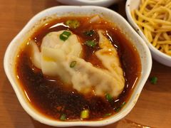 -龙抄手(春熙路总店)