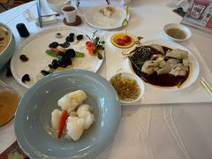 -鹿鸣酒家(越秀店)