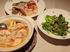 番茄酸汤鲍鱼牛仔肉-小炳胜(北京路店)
