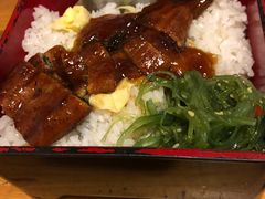 -伊亭寿司(港湾家园店)
