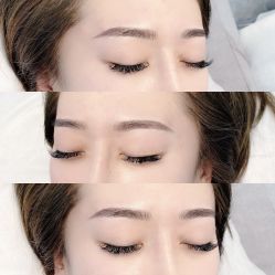 -Verywang半永久纹眉•仪器野生眉
