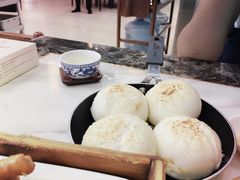 -點無缺茶楼·海鲜酒家(世博店)