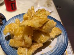 -日丰园海肠水饺·老字号大连海鲜(和平广场店)