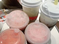 -野萃山·潮汕厚果汁(十亩地店)