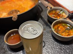 -大龙燚·旷野鲜火锅(广州首店)