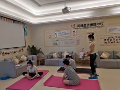 -莉泽月子中心(凯旋江景店)
