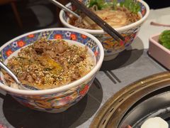 -花时·炭火烧肉(东百中心A馆店)