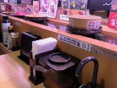 -寿司郎(北京路粤潮楼店)