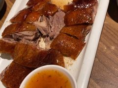 -先记烧鹅王·本地粤菜(福永店)