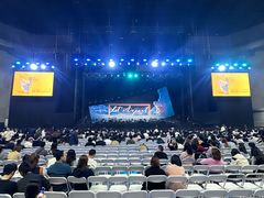 -成都金融城演艺中心