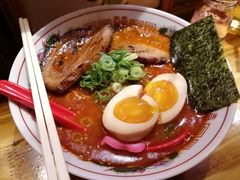 -老龙亭拉面店
