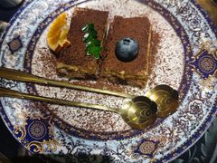 -第101座花园餐厅(湖滨88店)