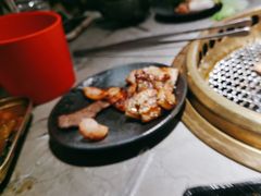 -谷牛日式烤肉(宝山U天地店)