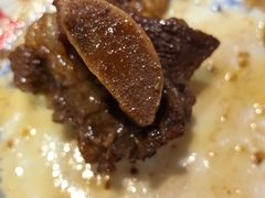-粘豆包铁锅炖二部(温泉街店)