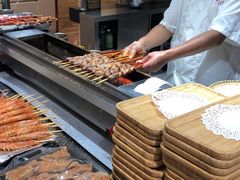 -新洪记·丽久饭店(铁西店)