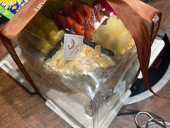 -卡漫莫尼蛋糕(私人定制店)