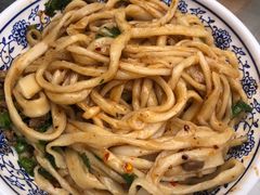 -清真马虎面馆(西七路店)