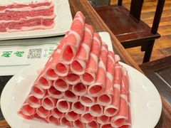 -南门涮肉(通州店)