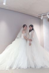 -B.Bridge Couture婚纱礼服(福田店)