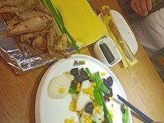 -小土豆北方菜馆(方庄店)