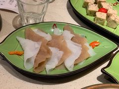 -一叶一世界·素食餐厅(锦华万达店)