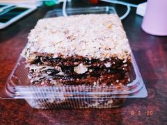 -爱德顺糕点食屋(利民道店)